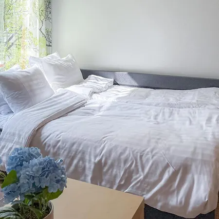 Apartment Siiri, I Laehellae Rinteitae