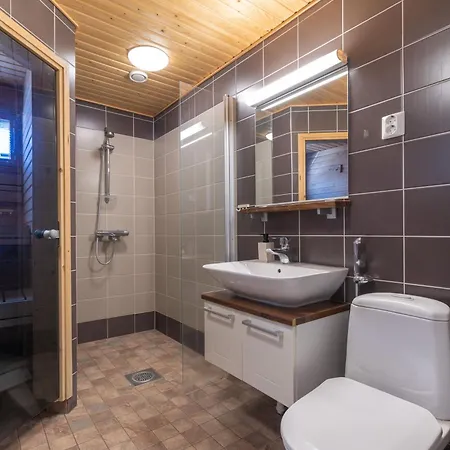 Siiri, I Laehellae Rinteitae Apartmán
