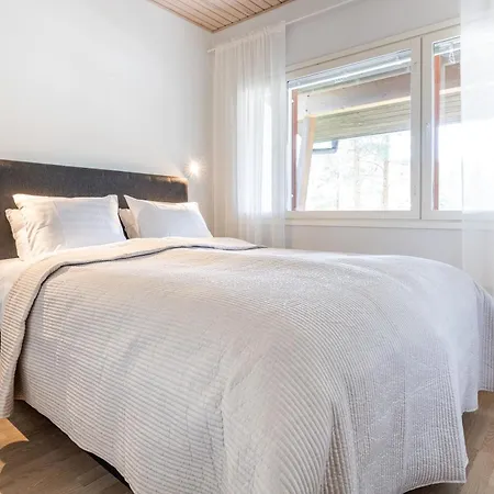 Apartmán Siiri, I Laehellae Rinteitae Vuokatti