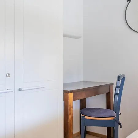 Siiri, I Laehellae Rinteitae Apartmán