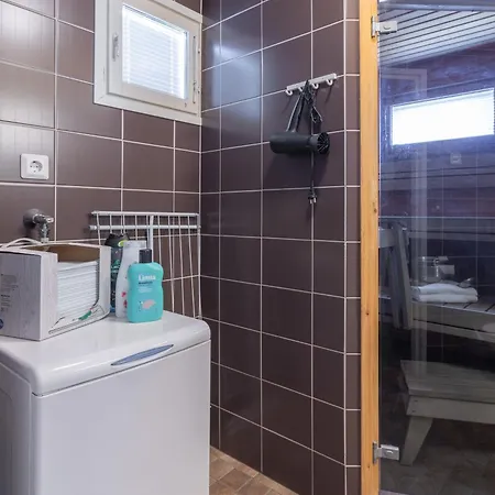 Apartmán Siiri, I Laehellae Rinteitae