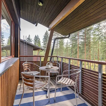 Siiri, I Laehellae Rinteitae Apartmán *