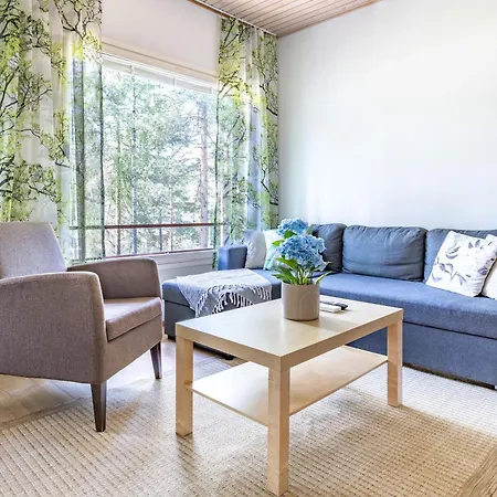 Apartmán Siiri, I Laehellae Rinteitae *