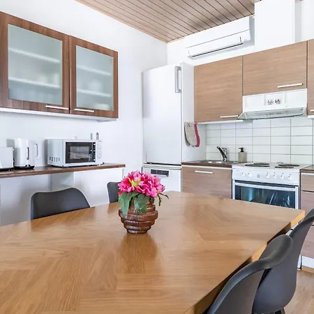 Siiri, I Laehellae Rinteitae * Vuokatti