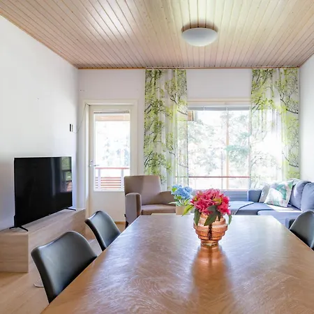 Siiri, I Laehellae Rinteitae Apartment