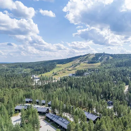 Siiri, I Laehellae Rinteitae Apartmán *