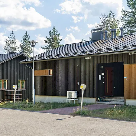 Apartmán Siiri, I Laehellae Rinteitae *