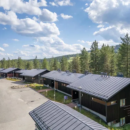 Siiri, I Laehellae Rinteitae * Vuokatti