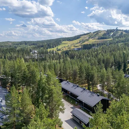 Apartmán Siiri, I Laehellae Rinteitae