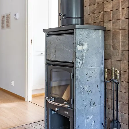 Apartmán Siiri, I Laehellae Rinteitae *