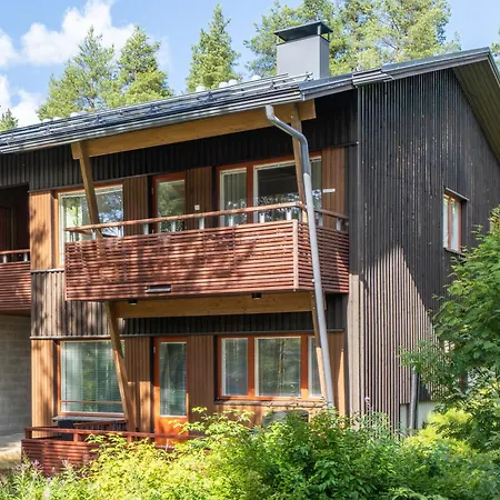 Siiri, I Laehellae Rinteitae Apartment