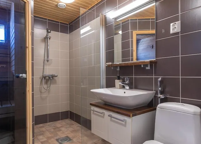 Siiri, I Laehellae Rinteitae 아파트