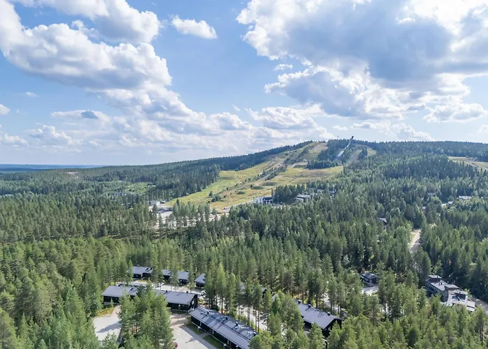 Siiri, I Laehellae Rinteitae 아파트 *