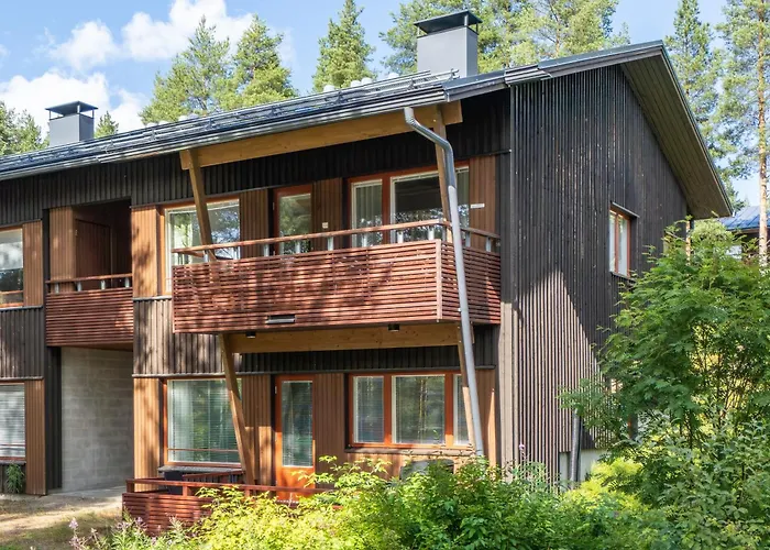 Siiri, I Laehellae Rinteitae 아파트